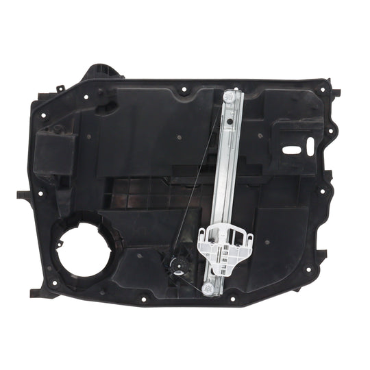 21-1828 Power Window Motor and Regulator Assembly Trakmotive Canada