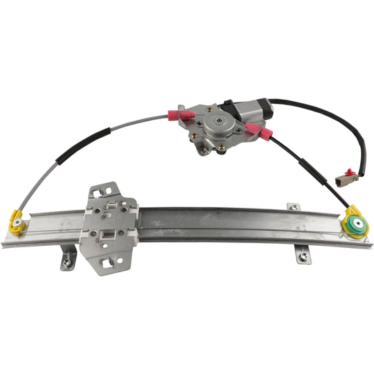 21-1836 Power Window Motor and Regulator Assembly Trakmotive Canada