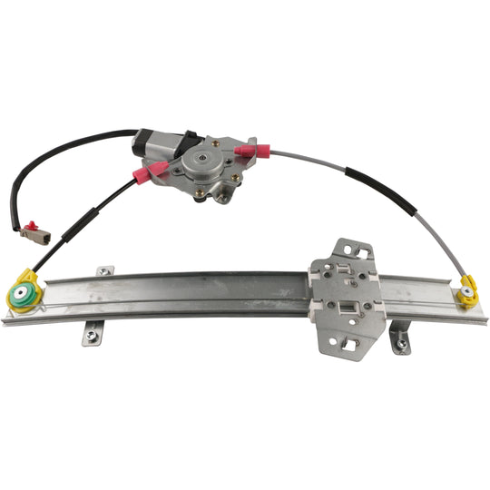 21-1837 Power Window Motor and Regulator Assembly Trakmotive Canada