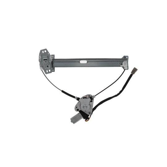 21-1840 Power Window Motor and Regulator Assembly Trakmotive Canada