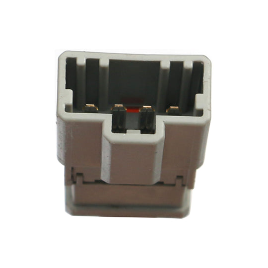 21-1840 Power Window Motor and Regulator Assembly Trakmotive Canada