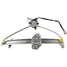 Load image into Gallery viewer, 21-1841 Power Window Motor and Regulator Assembly Trakmotive Canada