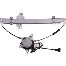 Load image into Gallery viewer, 21-1844 Power Window Motor and Regulator Assembly Trakmotive Canada