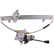 Load image into Gallery viewer, 21-1845 Power Window Motor and Regulator Assembly Trakmotive Canada