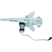 Load image into Gallery viewer, 21-1846 Power Window Motor and Regulator Assembly Trakmotive Canada