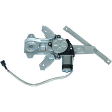Load image into Gallery viewer, 21-1846 Power Window Motor and Regulator Assembly Trakmotive Canada
