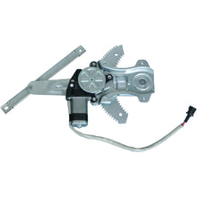 Load image into Gallery viewer, 21-1847 Power Window Motor and Regulator Assembly Trakmotive Canada