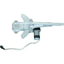 Load image into Gallery viewer, 21-1847 Power Window Motor and Regulator Assembly Trakmotive Canada