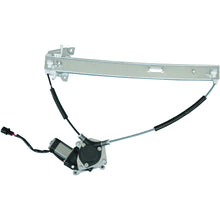 Load image into Gallery viewer, 21-1852 Power Window Motor and Regulator Assembly Trakmotive Canada