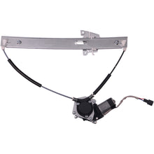 Load image into Gallery viewer, 21-1853 Power Window Motor and Regulator Assembly Trakmotive Canada