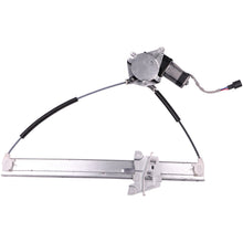 Load image into Gallery viewer, 21-1853 Power Window Motor and Regulator Assembly Trakmotive Canada