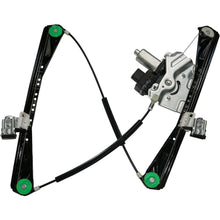 Load image into Gallery viewer, 21-1856 Power Window Motor and Regulator Assembly Trakmotive Canada