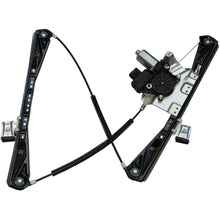 Load image into Gallery viewer, 21-1857 Power Window Motor and Regulator Assembly Trakmotive Canada