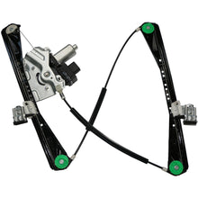 Load image into Gallery viewer, 21-1857 Power Window Motor and Regulator Assembly Trakmotive Canada