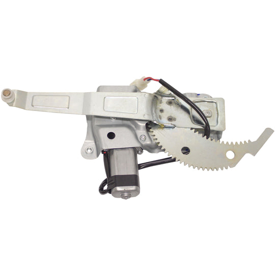 21-1875 Power Window Motor and Regulator Assembly Trakmotive Canada