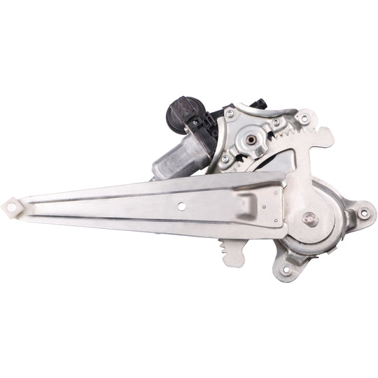 21-1876 Power Window Motor and Regulator Assembly Trakmotive Canada
