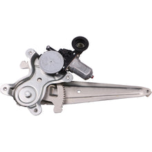 Load image into Gallery viewer, 21-1876 Power Window Motor and Regulator Assembly Trakmotive Canada