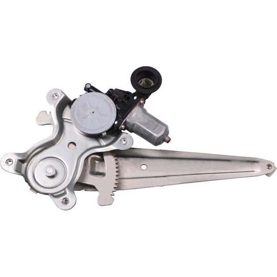 21-1876 Power Window Motor and Regulator Assembly Trakmotive Canada