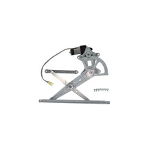 Load image into Gallery viewer, 21-1877 Power Window Motor and Regulator Assembly Trakmotive Canada