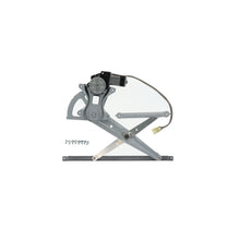 Load image into Gallery viewer, 21-1877 Power Window Motor and Regulator Assembly Trakmotive Canada