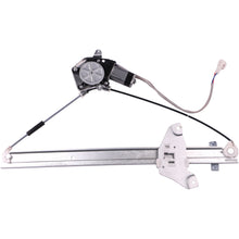 Load image into Gallery viewer, 21-1880 Power Window Motor and Regulator Assembly Trakmotive Canada