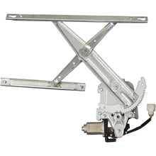 Load image into Gallery viewer, 21-1881 Power Window Motor and Regulator Assembly Trakmotive Canada