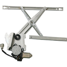 Load image into Gallery viewer, 21-1881 Power Window Motor and Regulator Assembly Trakmotive Canada