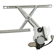 Load image into Gallery viewer, 21-1882 Power Window Motor and Regulator Assembly Trakmotive Canada