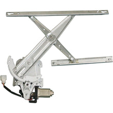 Load image into Gallery viewer, 21-1882 Power Window Motor and Regulator Assembly Trakmotive Canada