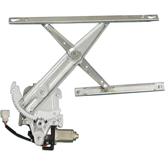 21-1882 Power Window Motor and Regulator Assembly Trakmotive Canada