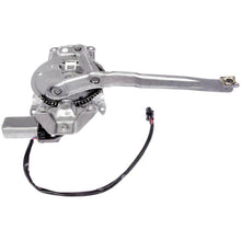 Load image into Gallery viewer, 21-1887 Power Window Motor and Regulator Assembly Trakmotive Canada