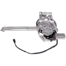 Load image into Gallery viewer, 21-1887 Power Window Motor and Regulator Assembly Trakmotive Canada