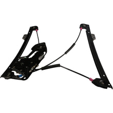 Load image into Gallery viewer, 21-1889 Power Window Motor and Regulator Assembly Trakmotive Canada