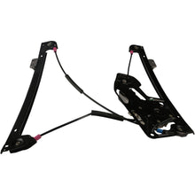 Load image into Gallery viewer, 21-1890 Power Window Motor and Regulator Assembly Trakmotive Canada