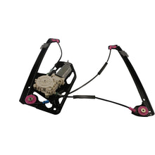 Load image into Gallery viewer, 21-1890 Power Window Motor and Regulator Assembly Trakmotive Canada