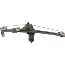 Load image into Gallery viewer, 21-1895 Power Window Motor and Regulator Assembly Trakmotive Canada