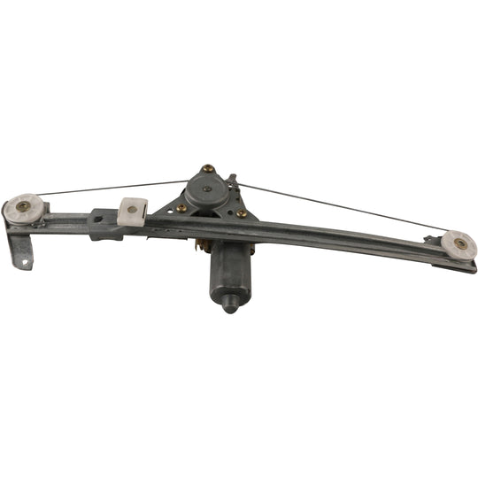21-1895 Power Window Motor and Regulator Assembly Trakmotive Canada
