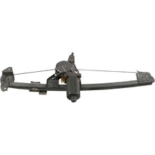 Load image into Gallery viewer, 21-1896 Power Window Motor and Regulator Assembly Trakmotive Canada