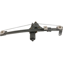 Load image into Gallery viewer, 21-1896 Power Window Motor and Regulator Assembly Trakmotive Canada