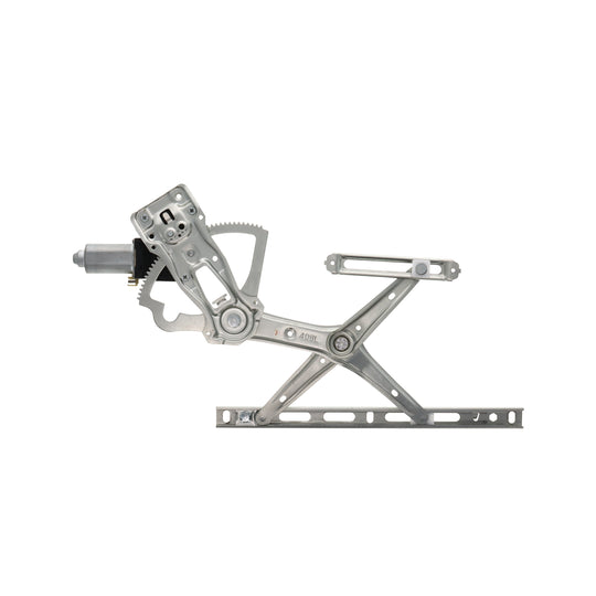 21-1897 Power Window Motor and Regulator Assembly Trakmotive Canada