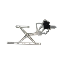 Load image into Gallery viewer, 21-1897 Power Window Motor and Regulator Assembly Trakmotive Canada