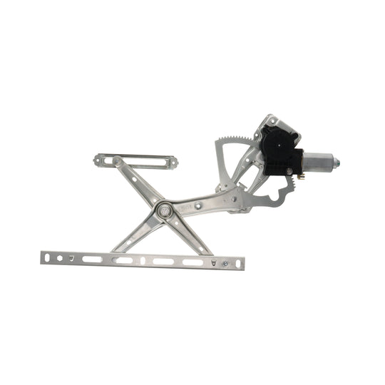 21-1897 Power Window Motor and Regulator Assembly Trakmotive Canada