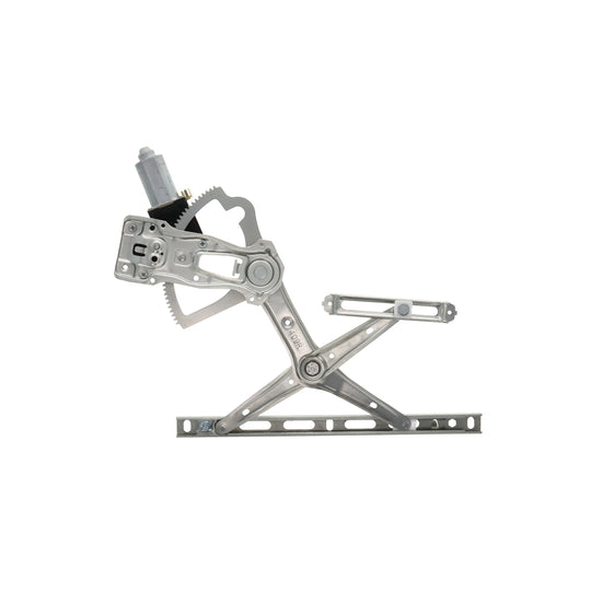 21-1898 Power Window Motor and Regulator Assembly Trakmotive Canada