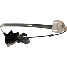 Load image into Gallery viewer, 21-1901 Power Window Motor and Regulator Assembly Trakmotive Canada