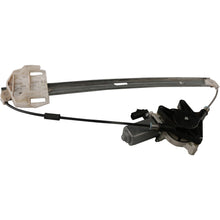 Load image into Gallery viewer, 21-1902 Power Window Motor and Regulator Assembly Trakmotive Canada