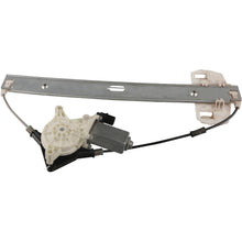 Load image into Gallery viewer, 21-1902 Power Window Motor and Regulator Assembly Trakmotive Canada
