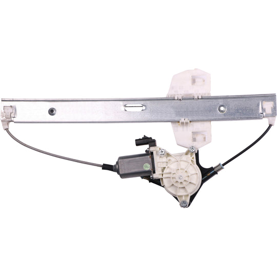 21-1903 Power Window Motor and Regulator Assembly Trakmotive Canada