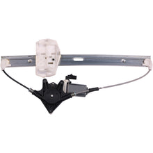 Load image into Gallery viewer, 21-1903 Power Window Motor and Regulator Assembly Trakmotive Canada