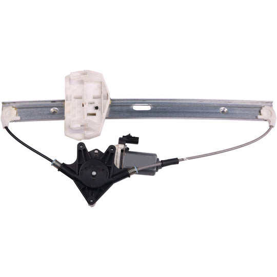 21-1903 Power Window Motor and Regulator Assembly Trakmotive Canada
