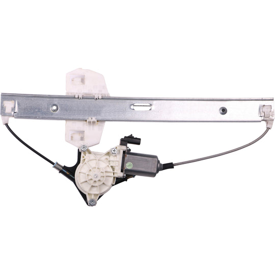 21-1904 Power Window Motor and Regulator Assembly Trakmotive Canada